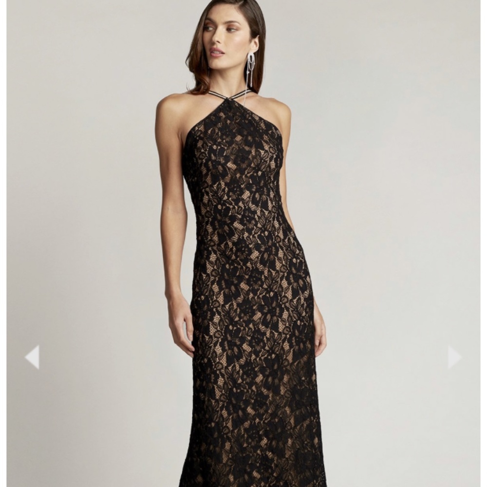 Evening gown